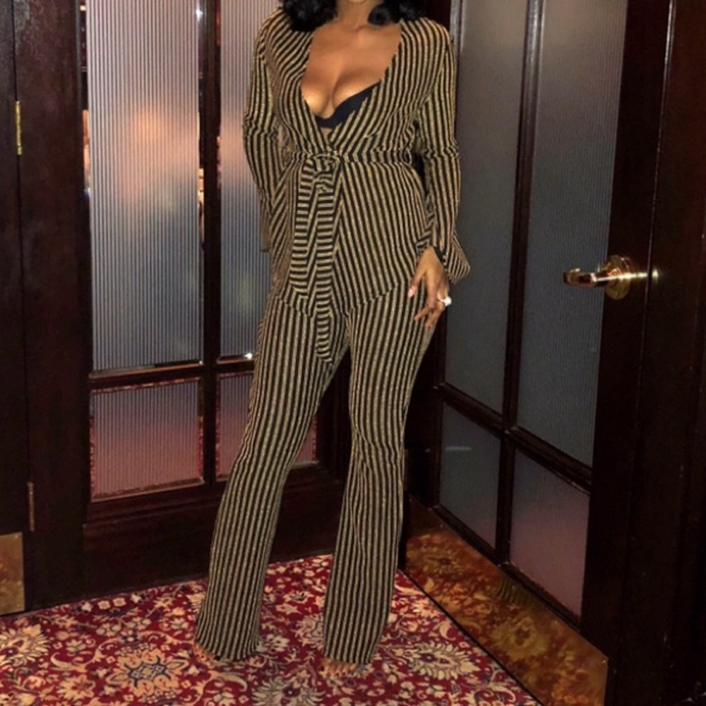 Pretty Little Thing Suit